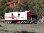 Kenworth K200 2010 года